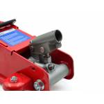 Podnośnik hydr niski profil 2.5T G02046